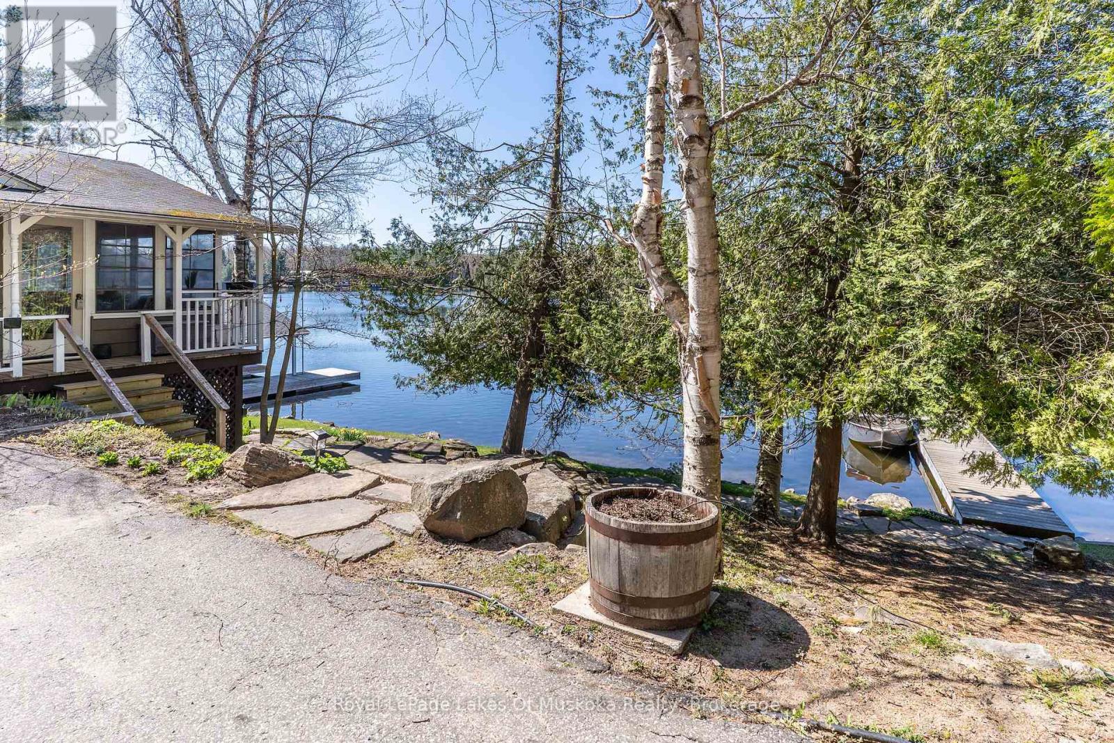 4 - 1027 Old Bridge Road, Muskoka Lakes, Ontario  P0B 1J0 - Photo 25 - X12319167