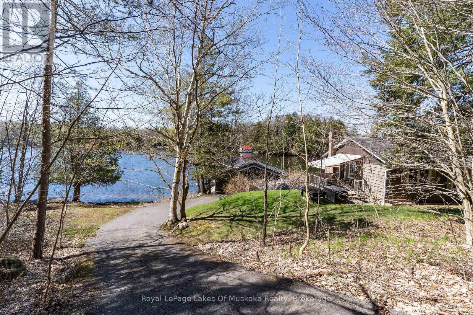4 - 1027 Old Bridge Road, Muskoka Lakes, Ontario  P0B 1J0 - Photo 32 - X12319167