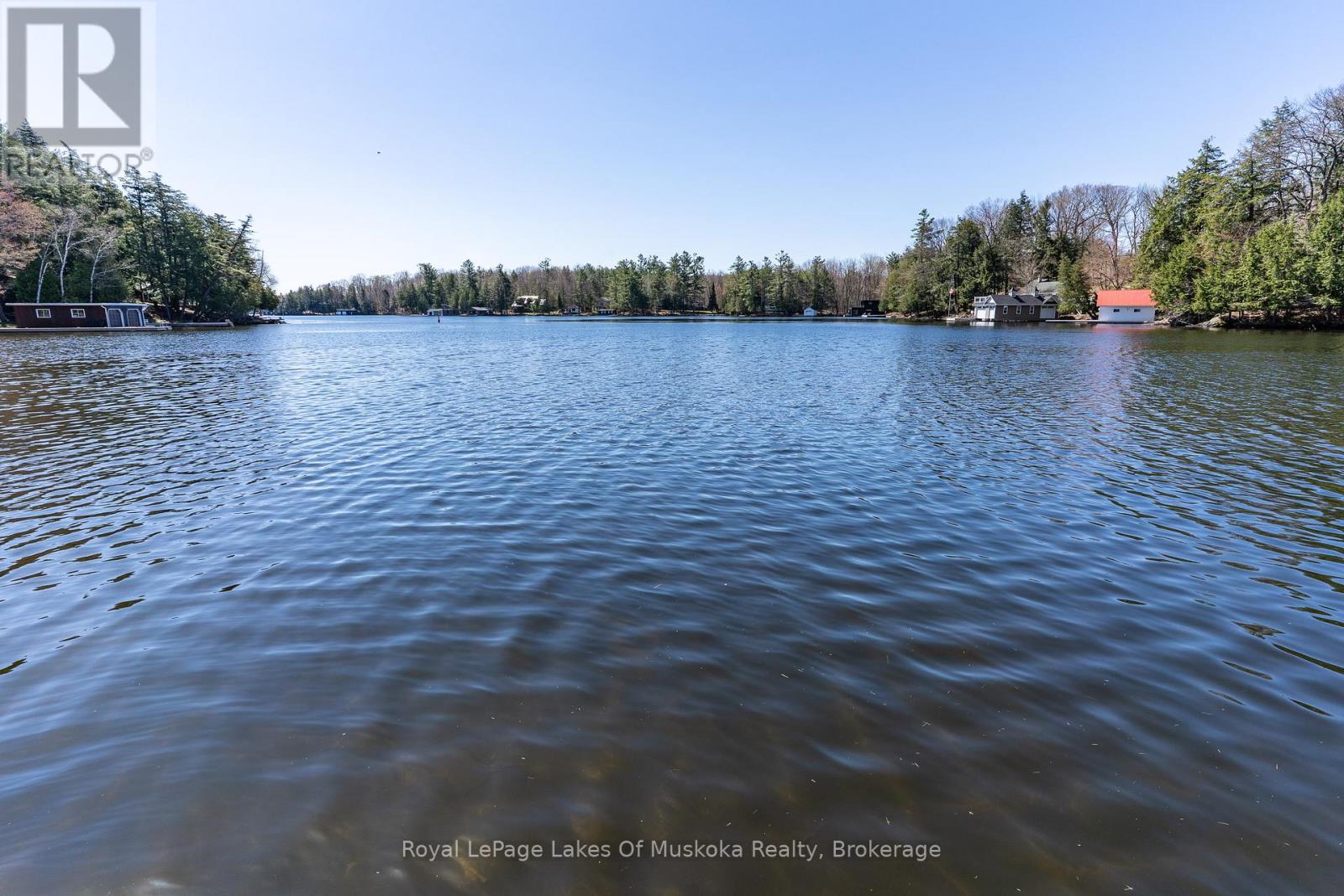 4 - 1027 Old Bridge Road, Muskoka Lakes, Ontario  P0B 1J0 - Photo 34 - X12319167