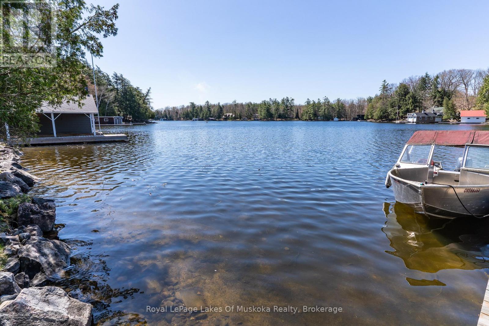 4 - 1027 Old Bridge Road, Muskoka Lakes, Ontario  P0B 1J0 - Photo 36 - X12319167