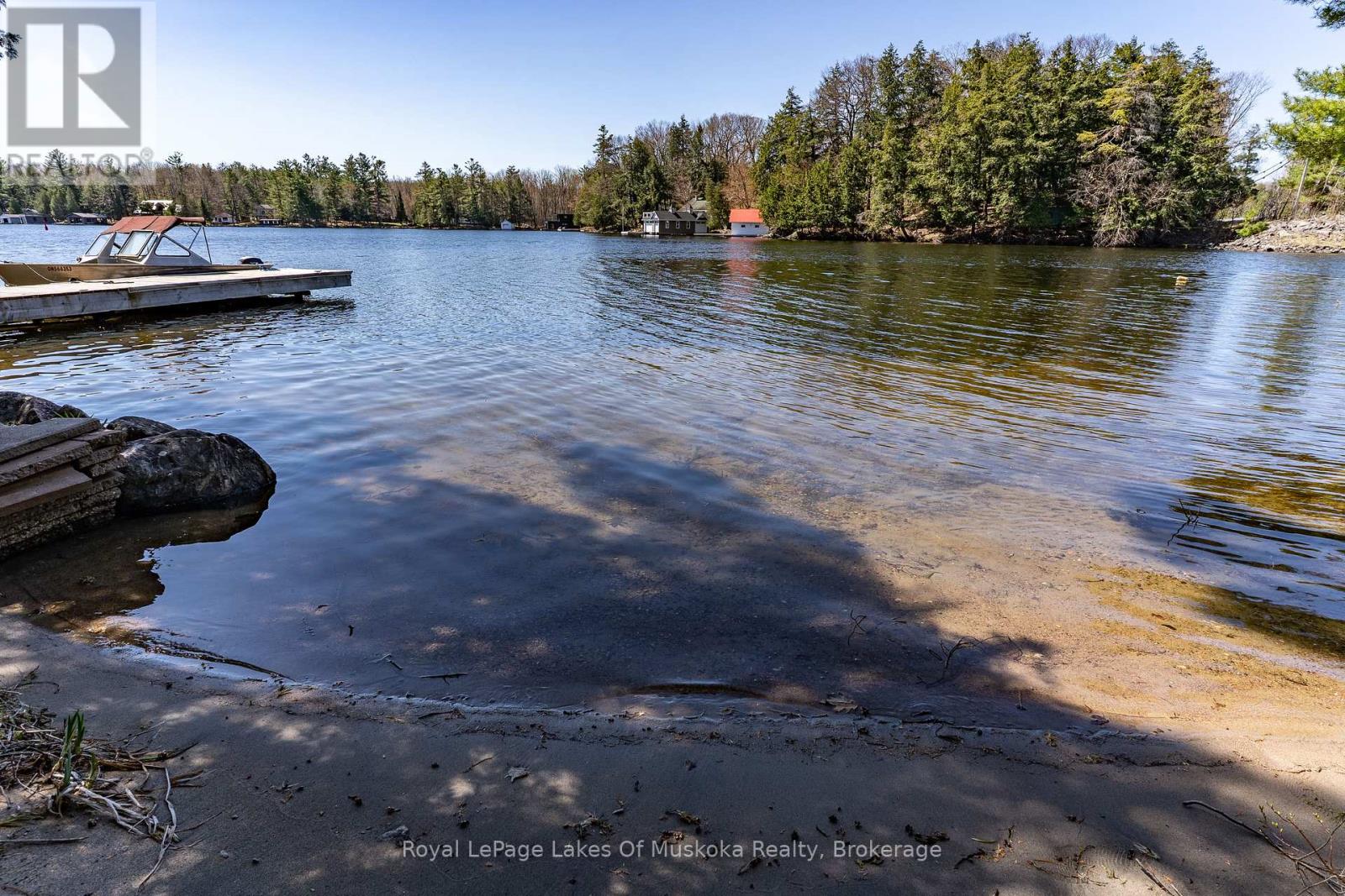 4 - 1027 Old Bridge Road, Muskoka Lakes, Ontario  P0B 1J0 - Photo 47 - X12319167