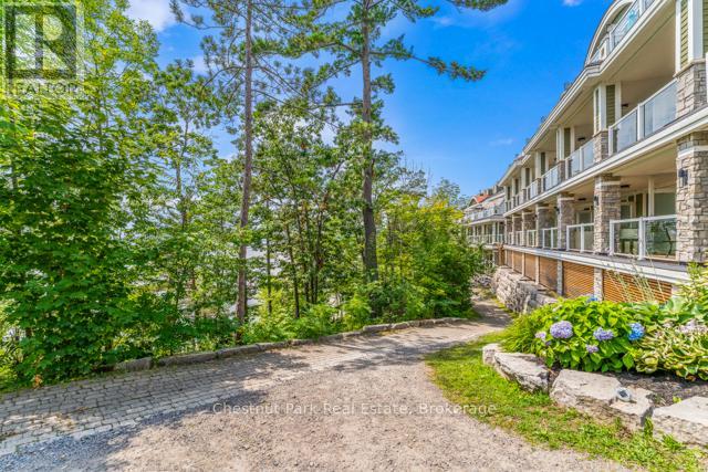 B206 - 1869 Muskoka Road 118 Road W, Muskoka Lakes, Ontario  P1L 1W8 - Photo 29 - X12320248