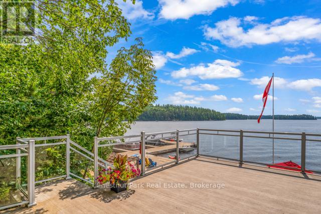 B206 - 1869 Muskoka Road 118 Road W, Muskoka Lakes, Ontario  P1L 1W8 - Photo 33 - X12320248