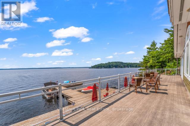 B206 - 1869 Muskoka Road 118 Road W, Muskoka Lakes, Ontario  P1L 1W8 - Photo 35 - X12320248
