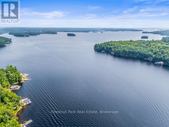 B206 - 1869 Muskoka Road 118 Road W, Muskoka Lakes, Ontario  P1L 1W8 - Photo 41 - X12320248