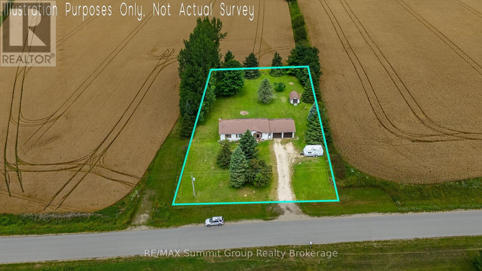 225187 Southgate Road 22, Southgate, Ontario  N0C 1B0 - Photo 3 - X12320255