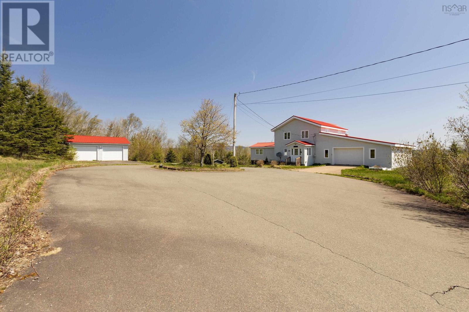 100 Phinney Lane, Parrsboro, Nova Scotia  B0M 1S0 - Photo 6 - 202503521
