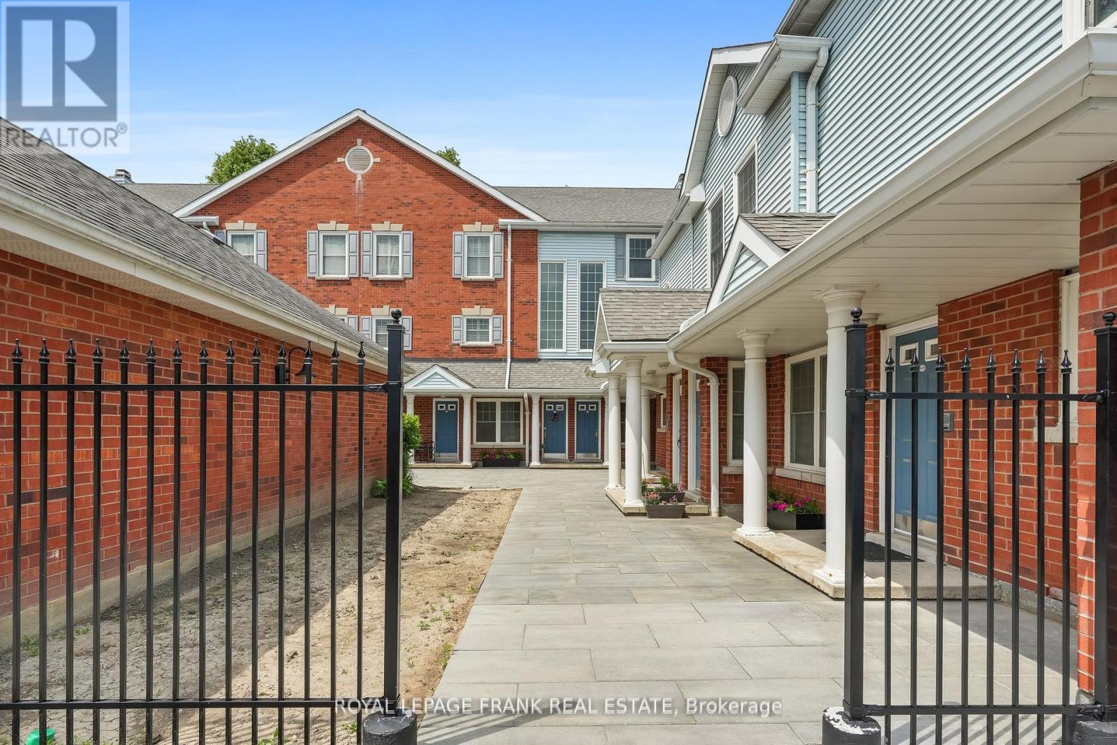 Property at D-13 - 1663 NASH ROAD image 3