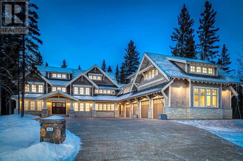 212 Hawks Landing Rise, Priddis Greens, Alberta  T0L 1W0 - Photo 1 - A2155065