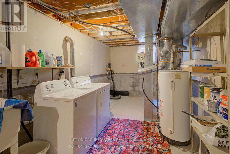 681 Rivermeade Avenue, Kingston (East Gardiners Rd), Ontario  K7M 7Z7 - Photo 23 - X12320202