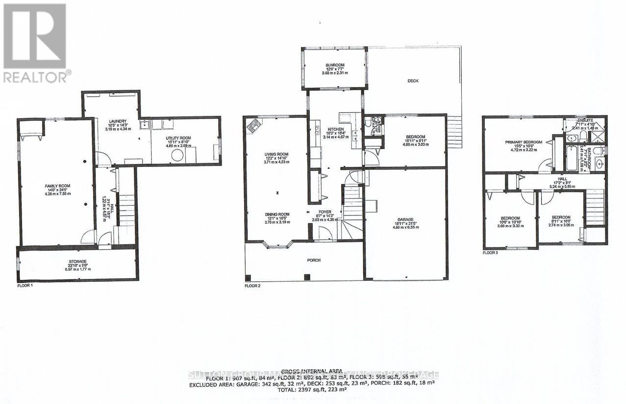 681 Rivermeade Avenue, Kingston (East Gardiners Rd), Ontario  K7M 7Z7 - Photo 45 - X12320202