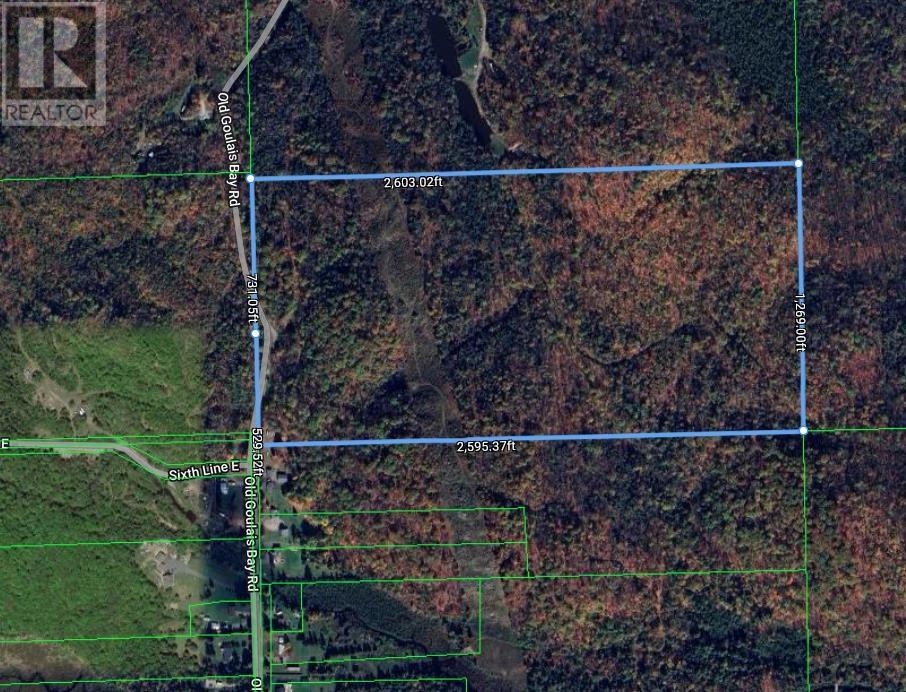 1300 Old Goulais Bay Rd, Sault Ste. Marie, Ontario  P6A 6J8 - Photo 3 - SM242954