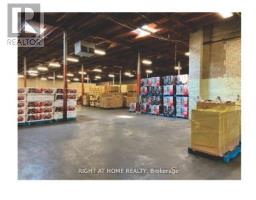 15 CURITY AVENUE, Toronto, Ontario