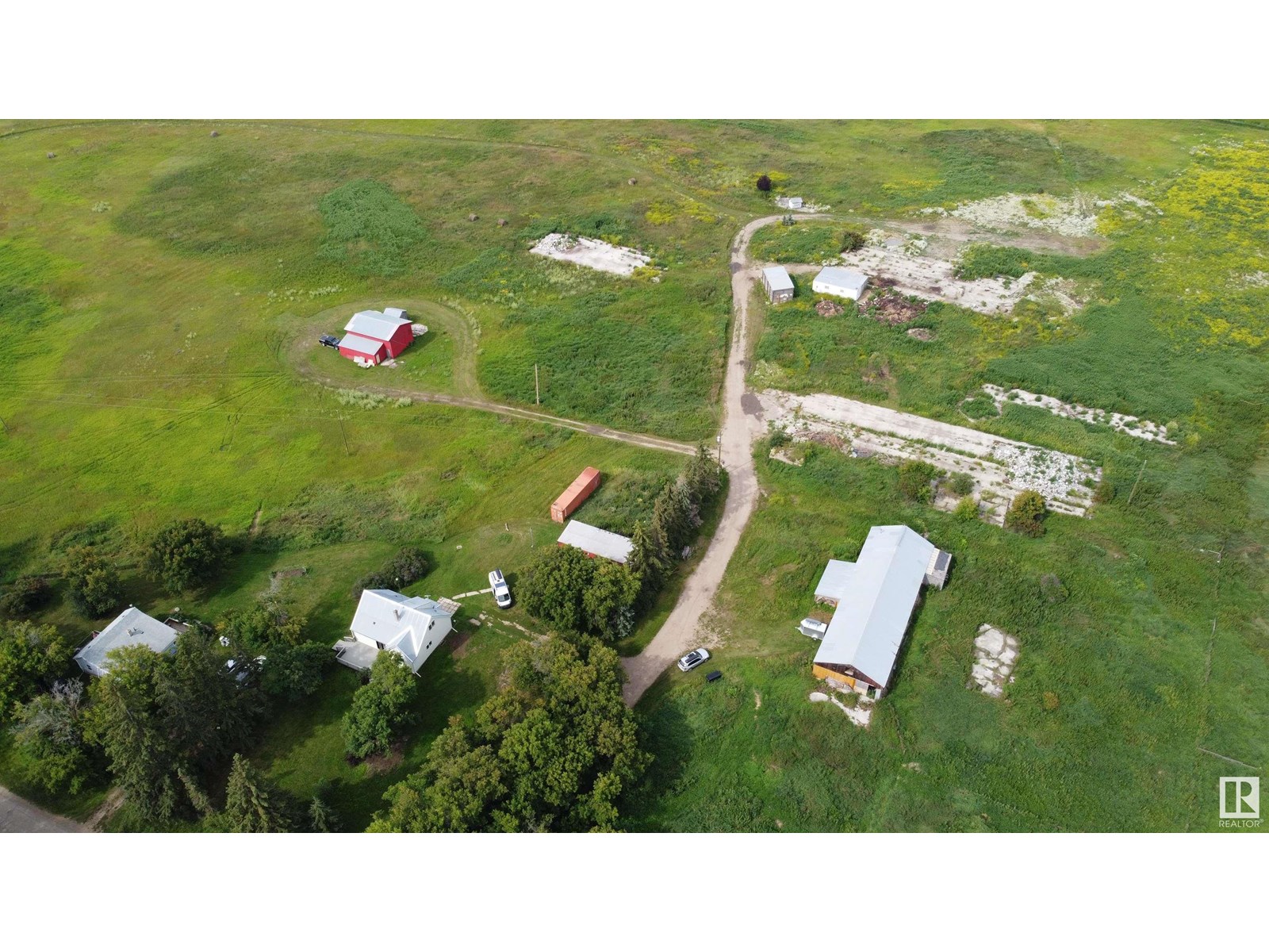 52024 RGE ROAD 265, Rural Parkland County, Alberta