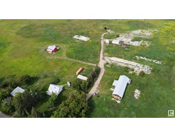 52024 RGE ROAD 265 None