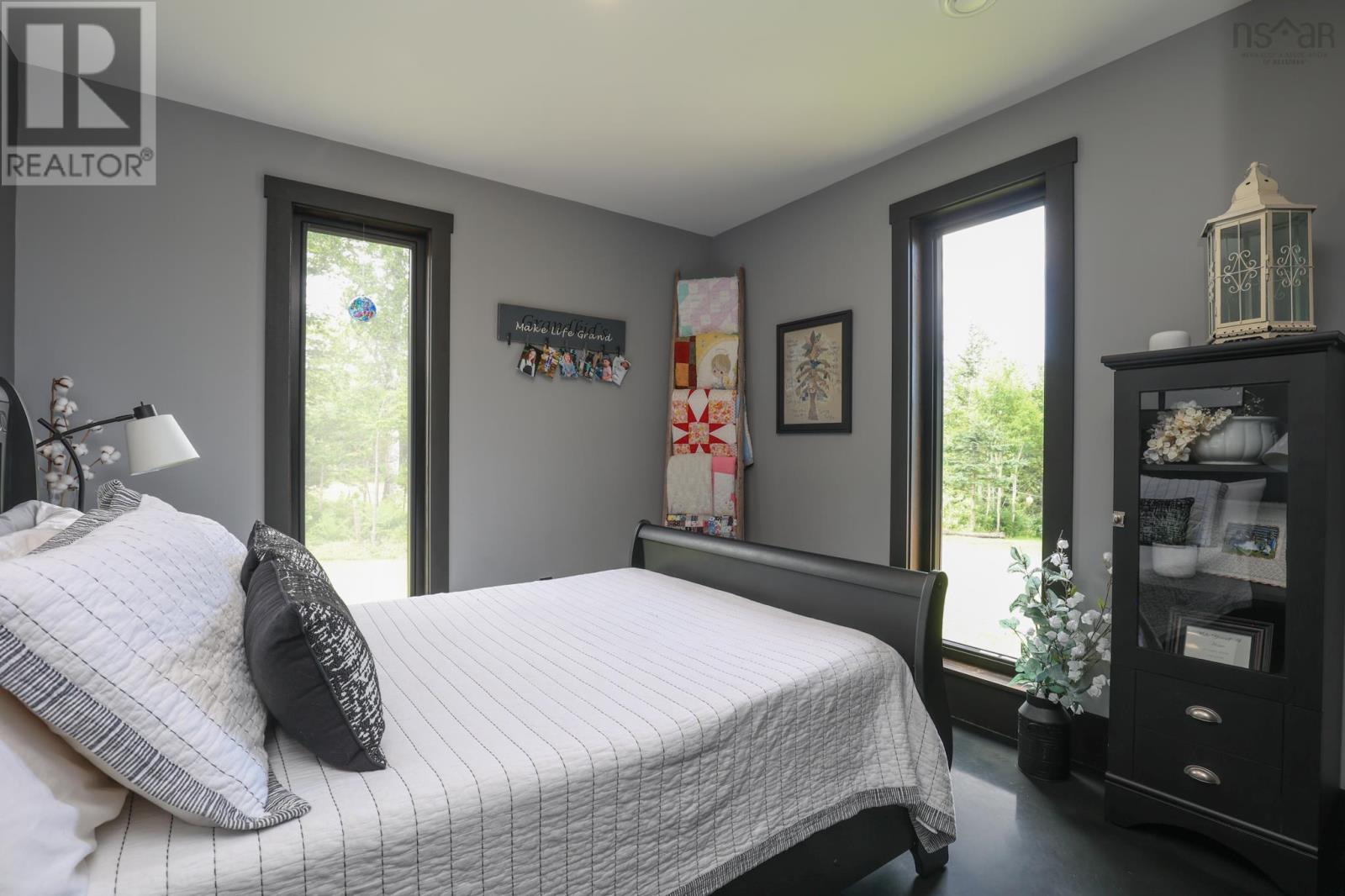 319 Edson Foote Road, North Chegoggin, Nova Scotia  B5A 5K6 - Photo 37 - 202502139