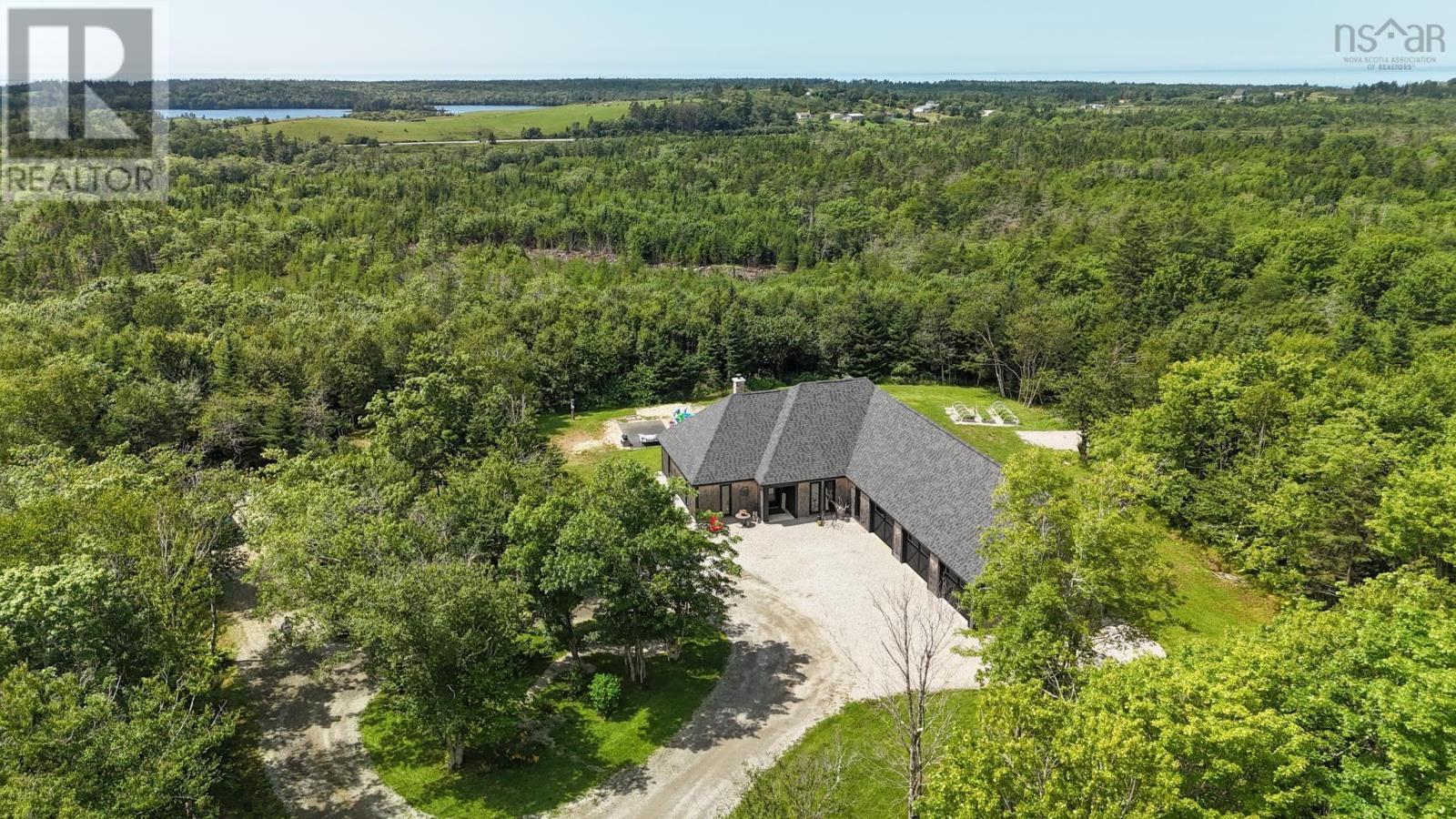 319 Edson Foote Road, North Chegoggin, Nova Scotia  B5A 5K6 - Photo 3 - 202502139
