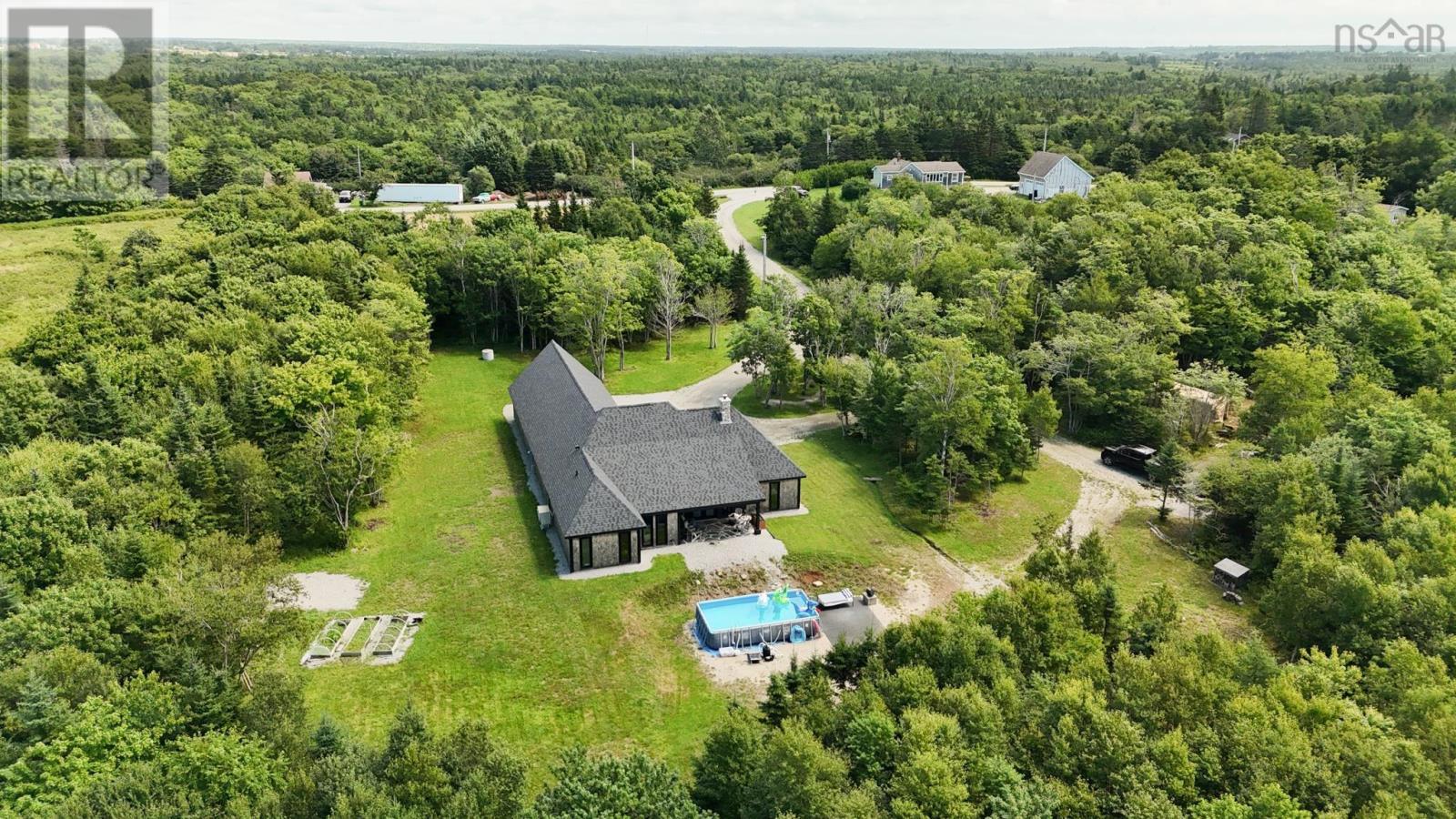 319 Edson Foote Road, North Chegoggin, Nova Scotia  B5A 5K6 - Photo 7 - 202502139