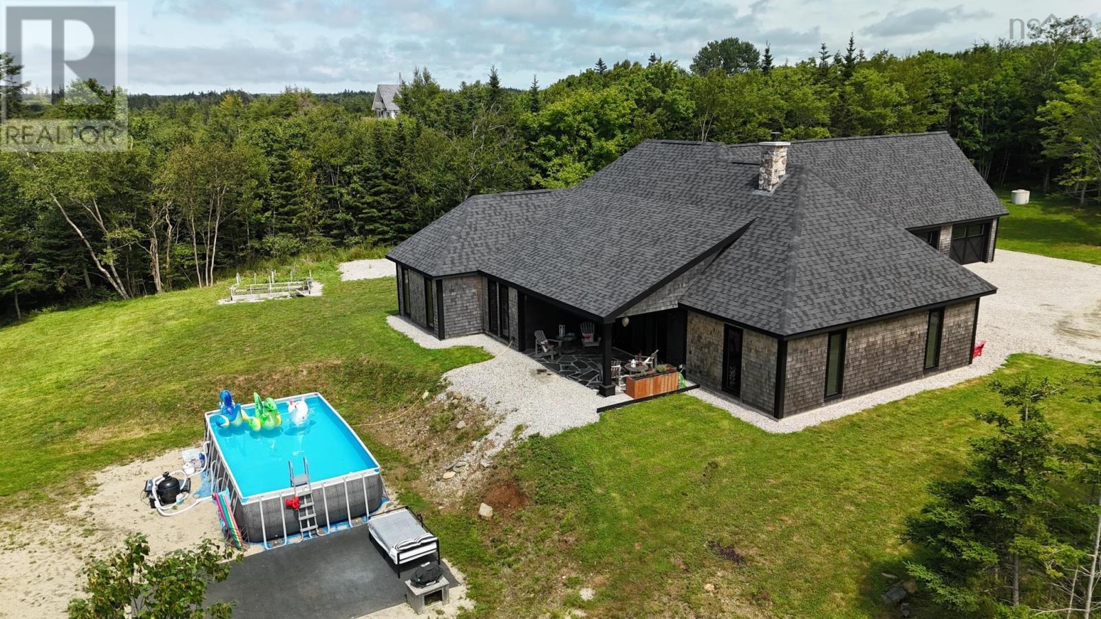 319 Edson Foote Road, North Chegoggin, Nova Scotia  B5A 5K6 - Photo 8 - 202502139