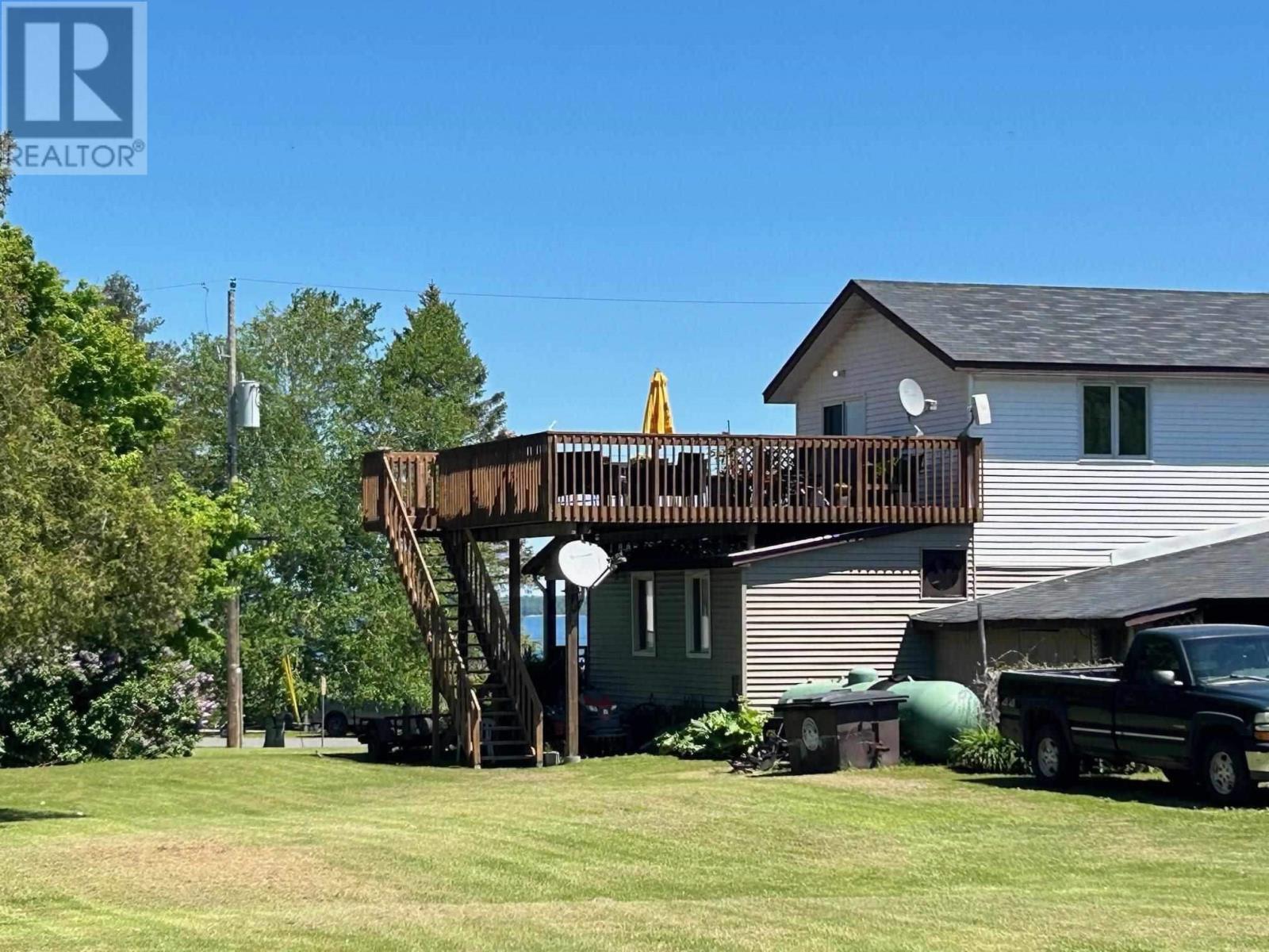 3120 Marks St, Hilton Beach, Ontario  P0R 1G0 - Photo 29 - SM250143