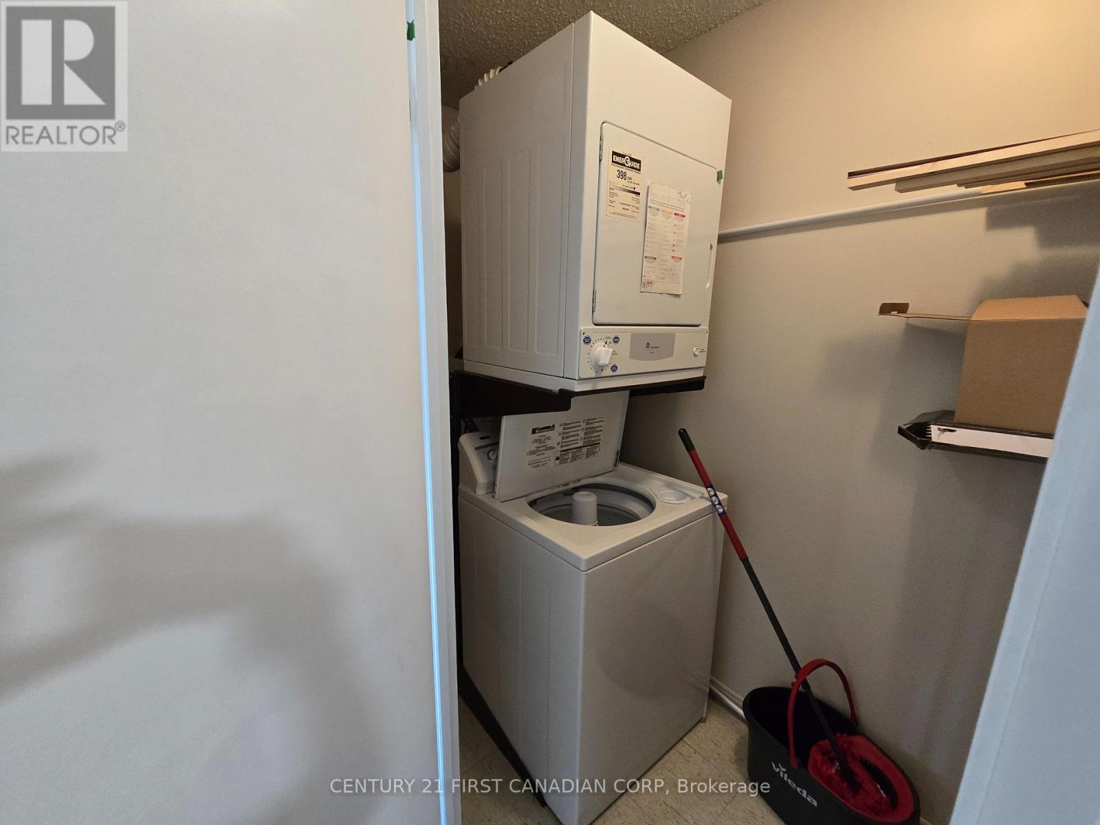 501 - 1600 Adelaide Street N, London North, Ontario  N5X 3H6 - Photo 10 - X12320235