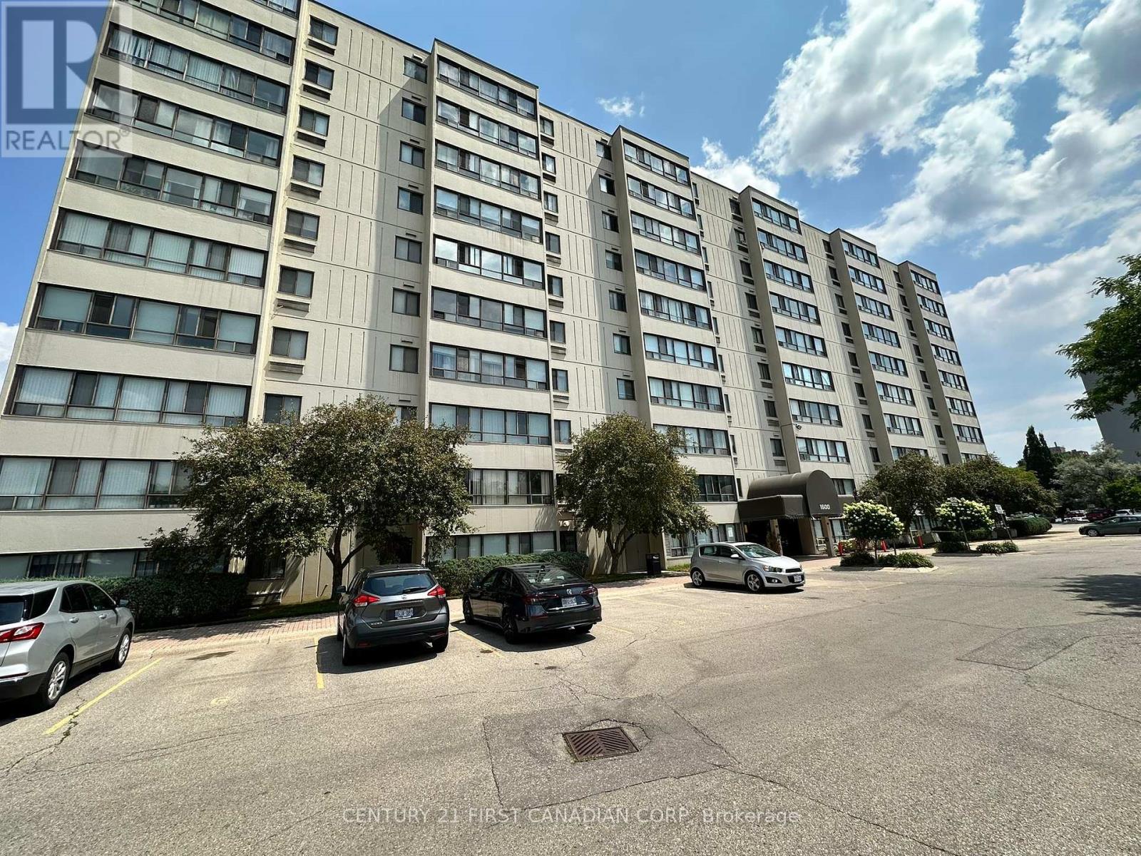 501 - 1600 Adelaide Street N, London North, Ontario  N5X 3H6 - Photo 2 - X12320235