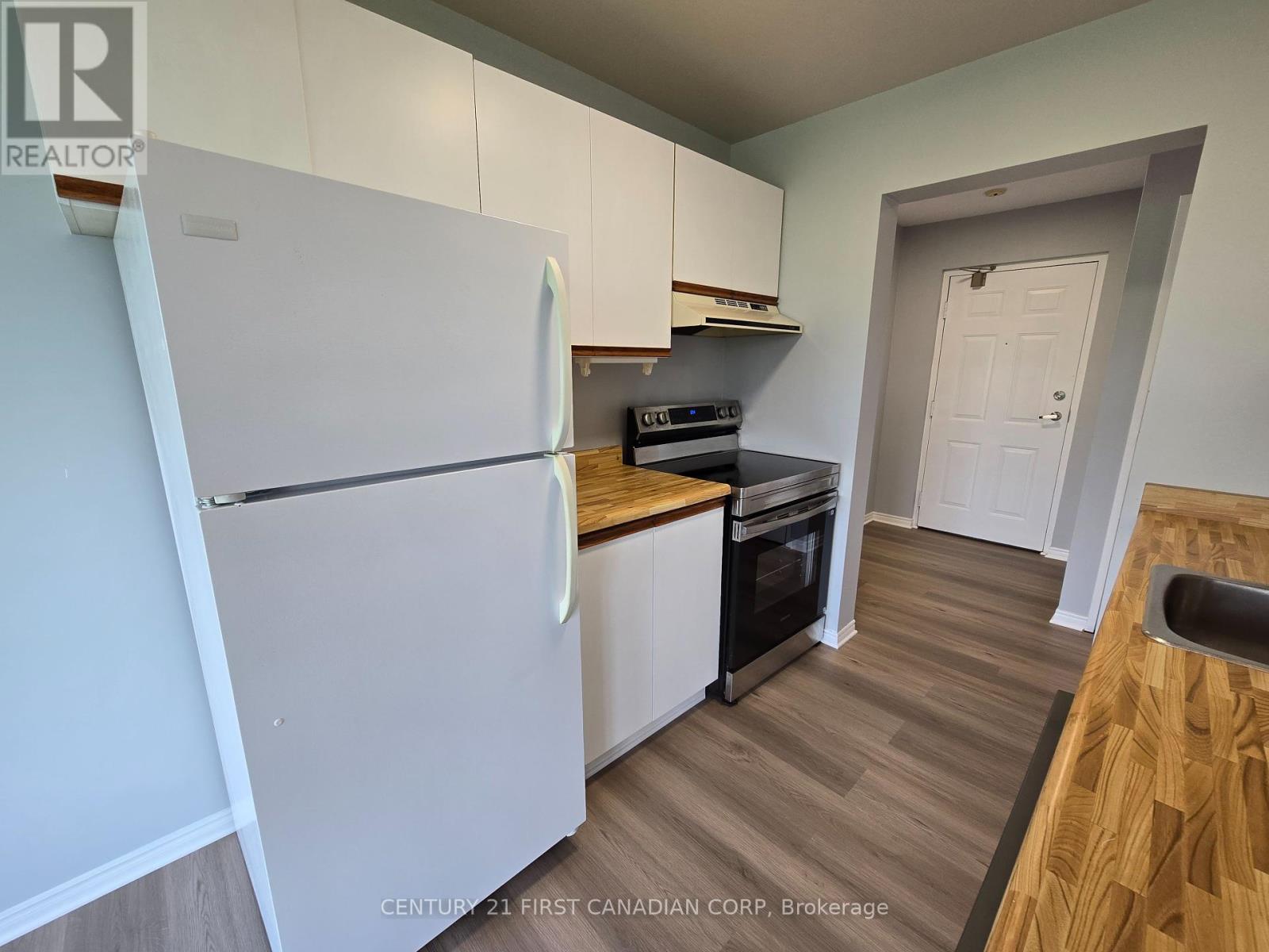 501 - 1600 Adelaide Street N, London North, Ontario  N5X 3H6 - Photo 4 - X12320235