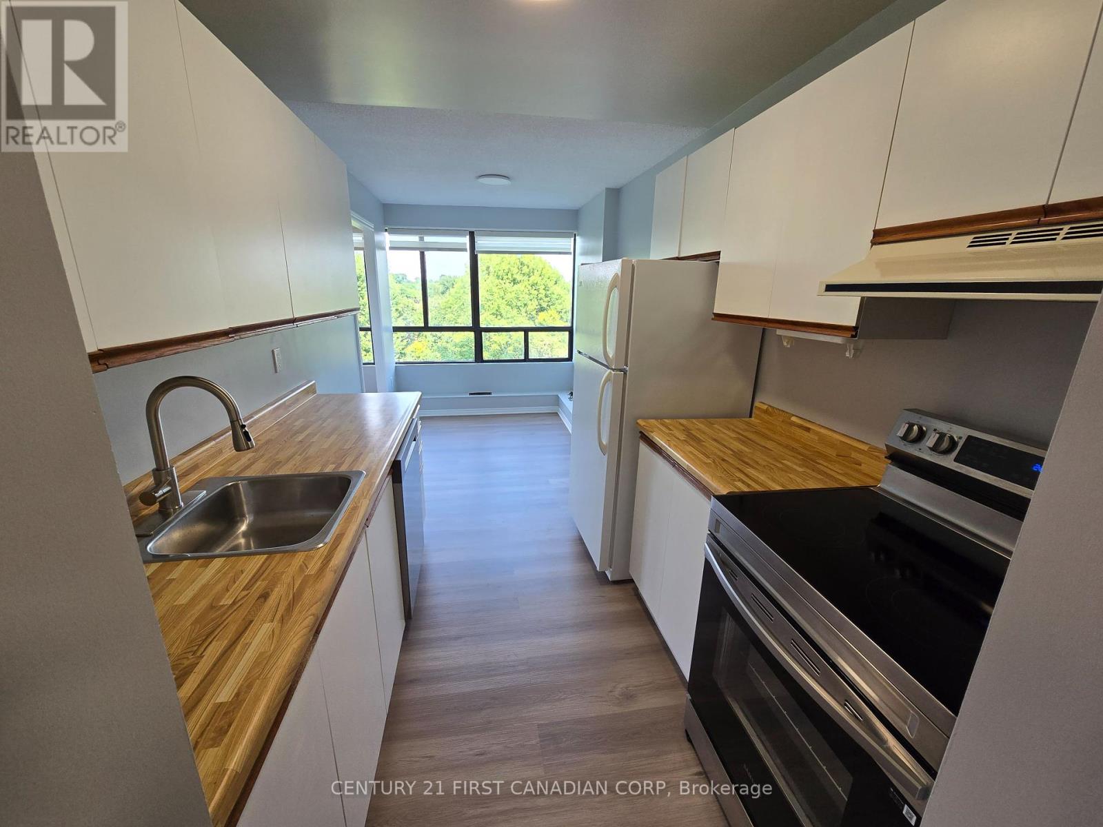 501 - 1600 Adelaide Street N, London North, Ontario  N5X 3H6 - Photo 5 - X12320235