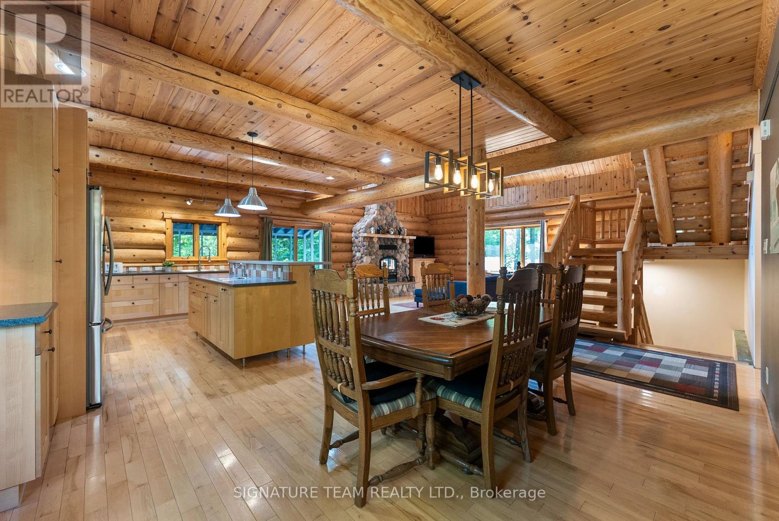 800 Woito Station Road, Laurentian Valley, Ontario  K2A 6W5 - Photo 13 - X12320350