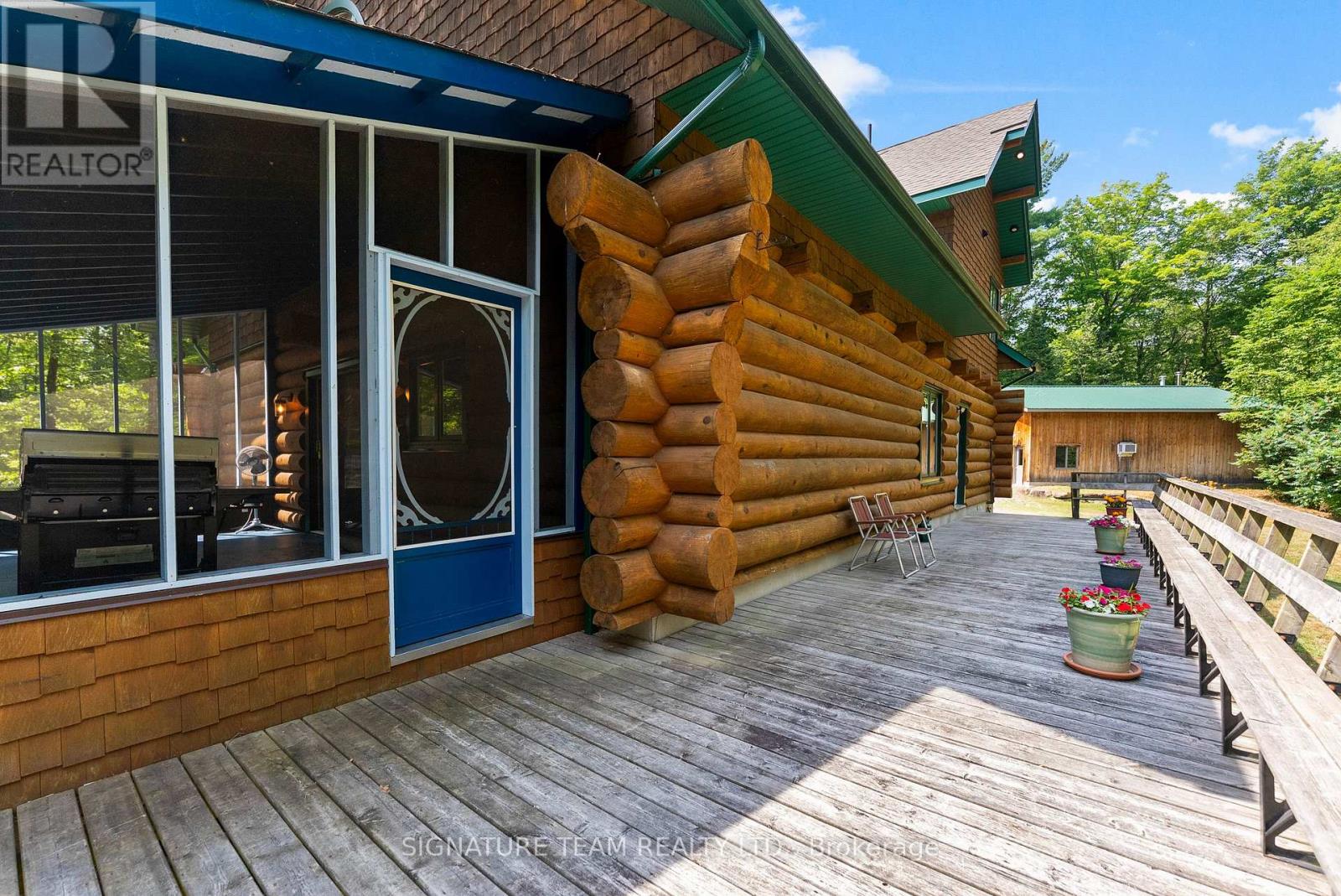 800 Woito Station Road, Laurentian Valley, Ontario  K2A 6W5 - Photo 32 - X12320350