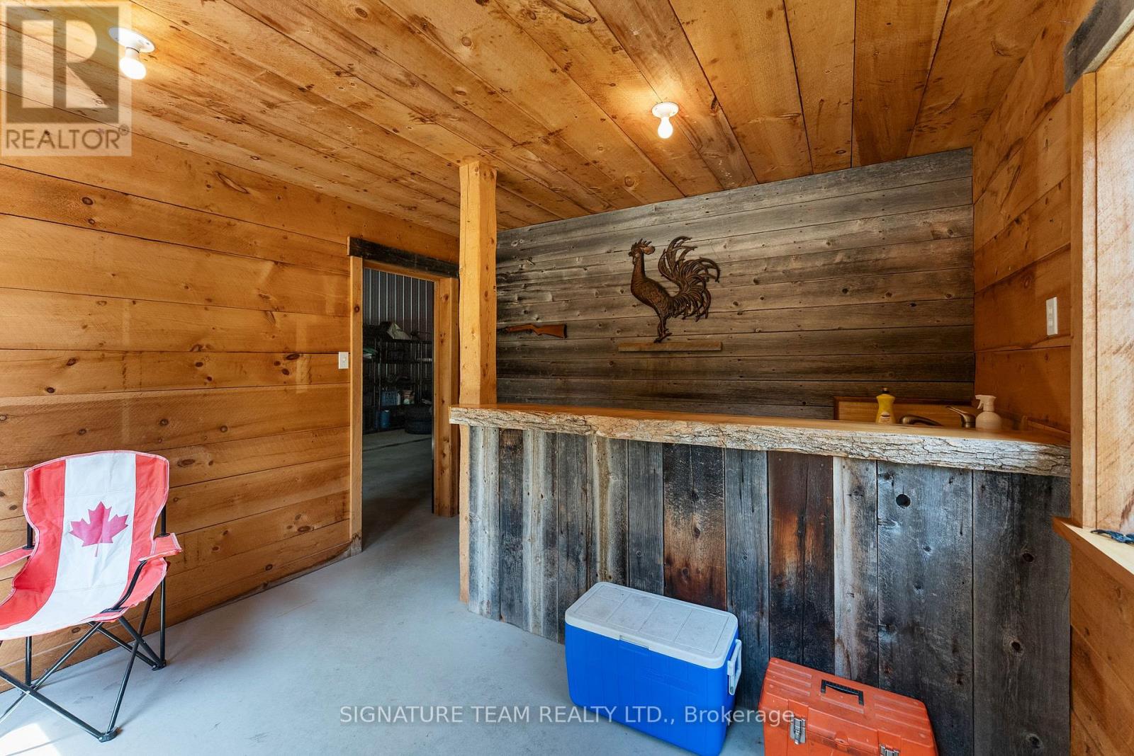 800 Woito Station Road, Laurentian Valley, Ontario  K2A 6W5 - Photo 34 - X12320350