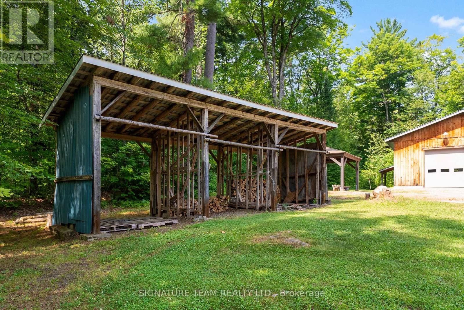 800 Woito Station Road, Laurentian Valley, Ontario  K2A 6W5 - Photo 41 - X12320350