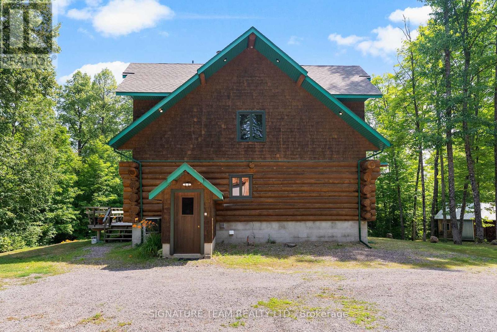 800 Woito Station Road, Laurentian Valley, Ontario  K2A 6W5 - Photo 43 - X12320350