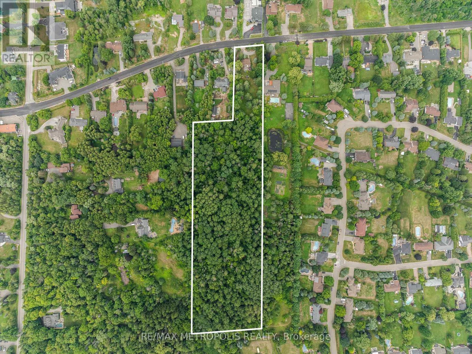 4359 LLOYDTOWN AURORA ROAD, King, Ontario