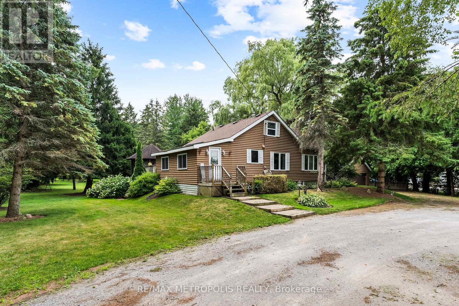 4359 Lloydtown Aurora Road, King, Ontario  L7B 0E1 - Photo 3 - N12320141