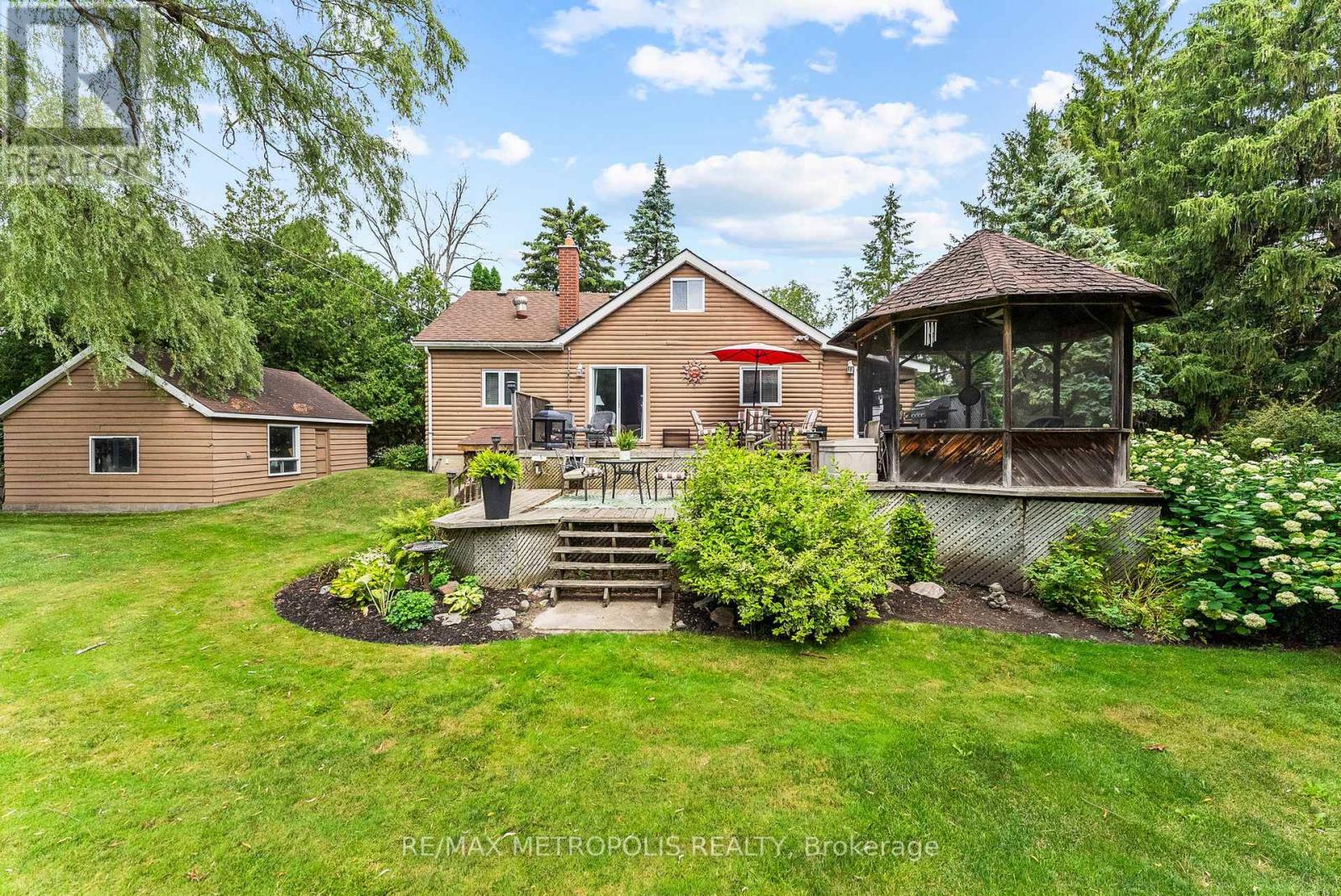 4359 Lloydtown Aurora Road, King, Ontario  L7B 0E1 - Photo 33 - N12320141