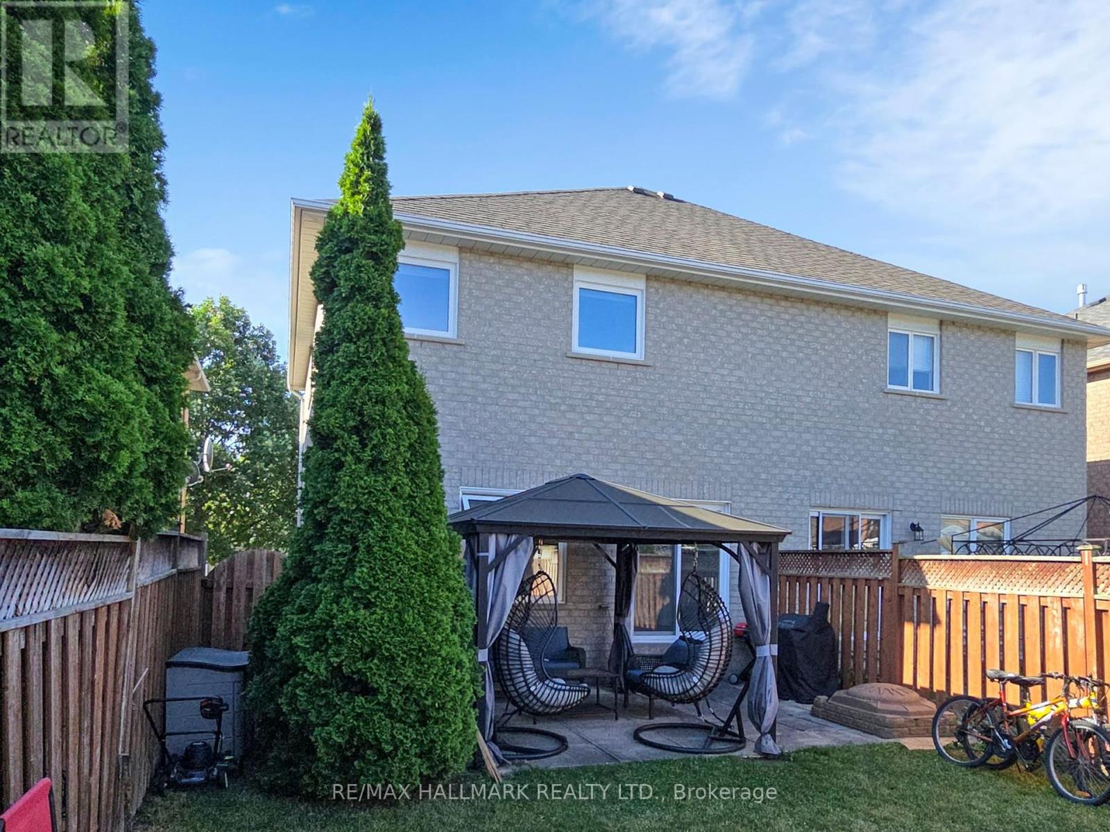 22 Laura Sabrina Drive, Vaughan, Ontario  L4H 1M6 - Photo 35 - N12320143