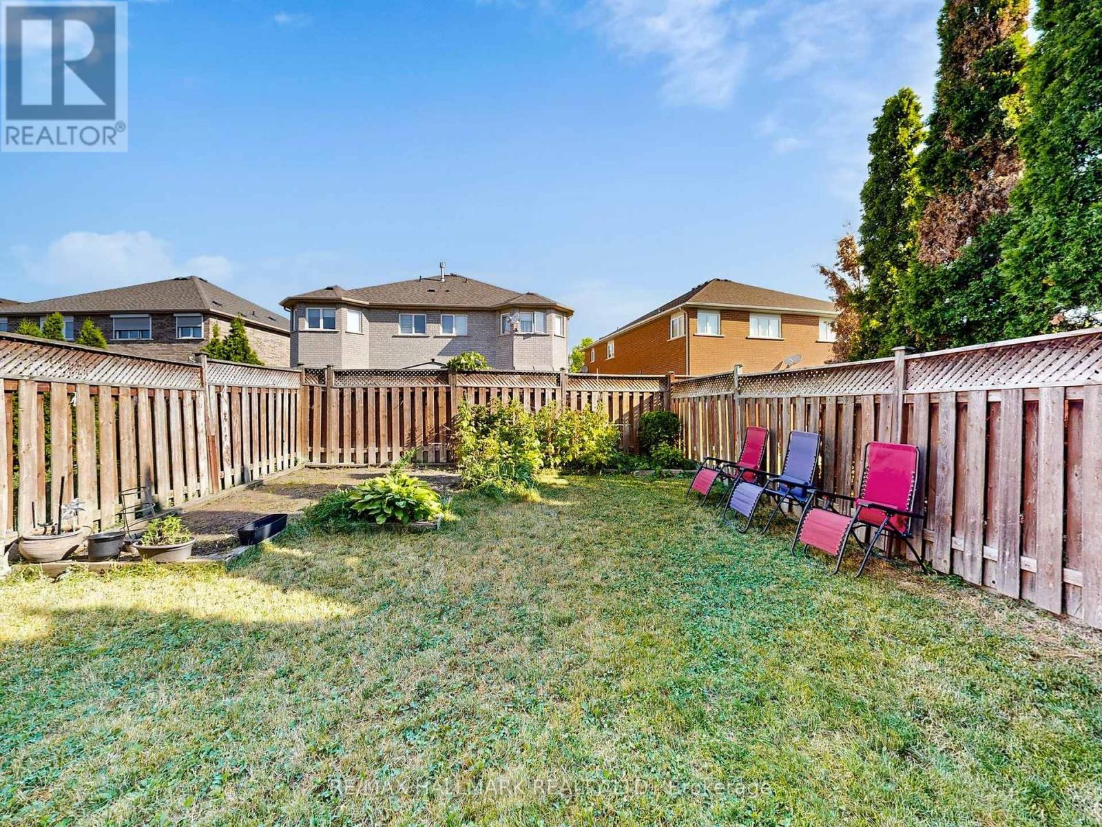 22 Laura Sabrina Drive, Vaughan, Ontario  L4H 1M6 - Photo 36 - N12320143