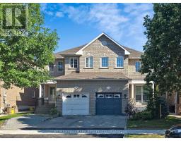 22 LAURA SABRINA DRIVE, Vaughan, Ontario