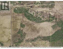 PCL 1822 Jerome RD, Huron Shores, Ontario