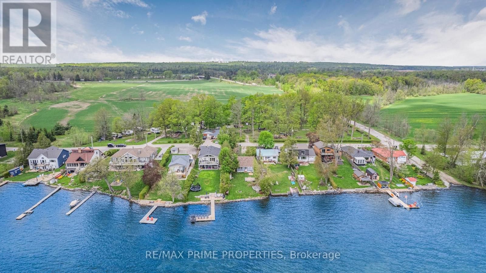 1947 Woods Bay Road, Severn, Ontario  L3V 6H3 - Photo 15 - S12320133