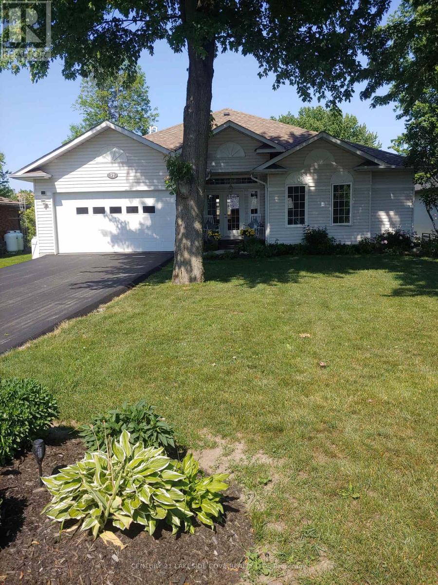 Property at 17 WILLOW CRESCENT image 1