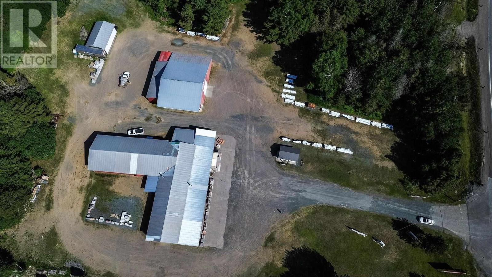 12600 Highway 17 E, Thessalon, Ontario