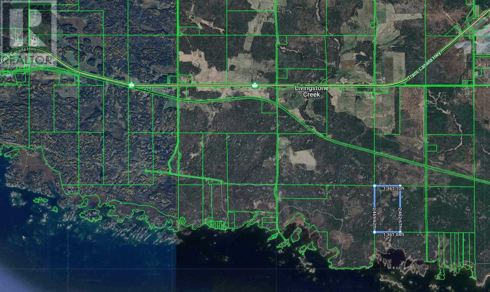 . Lt 9 Rcp H783; Huron Shores, Huron Shores, Ontario  P0R 1L0 - Photo 3 - SM250808