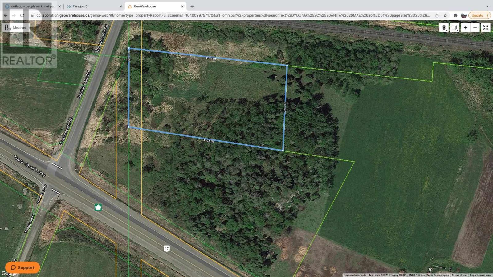 Pcl 624 Se Gordon Lake Rd, Johnson Township, Ontario  P0R 1E0 - Photo 8 - SM250871