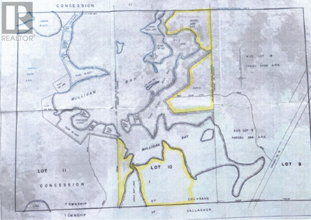 Lot 10 Concession 1, Chapleau, Ontario  P0M 1K0 - Photo 8 - SM250875