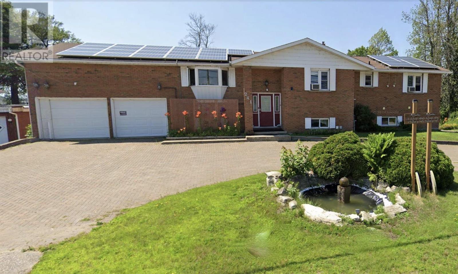 241 Woodward AVE, Blind River, Ontario