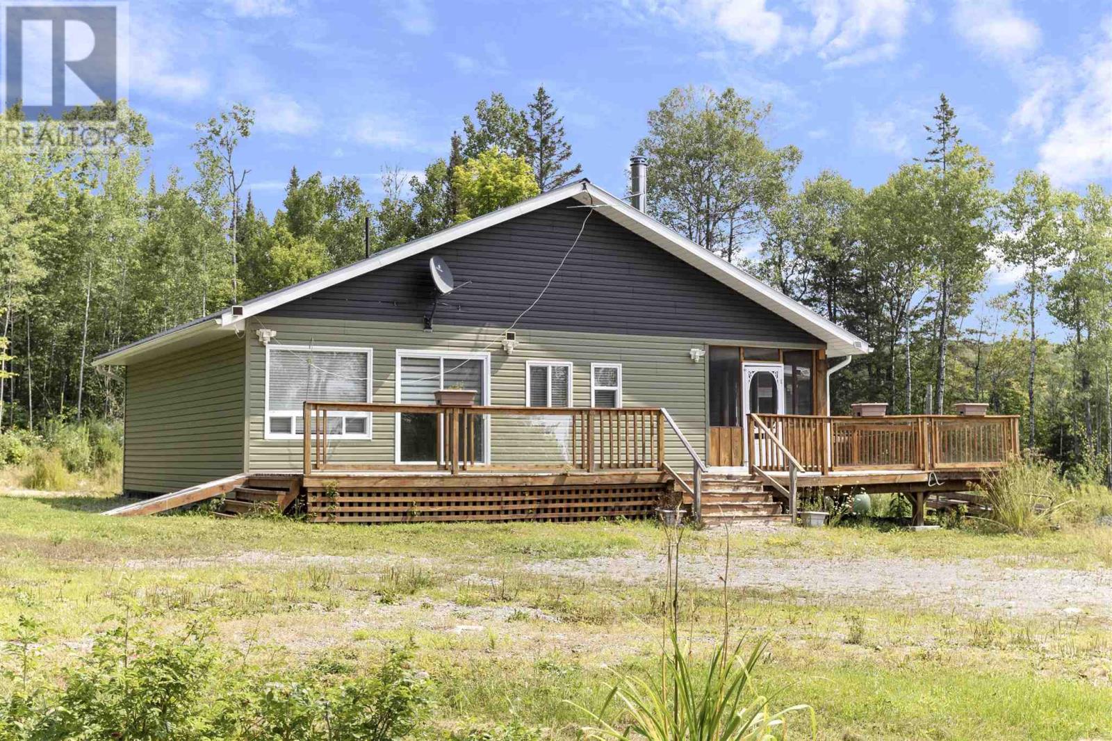 Lot 11 Concession 5, Iron Bridge, Ontario  P0R 1H0 - Photo 1 - SM250425