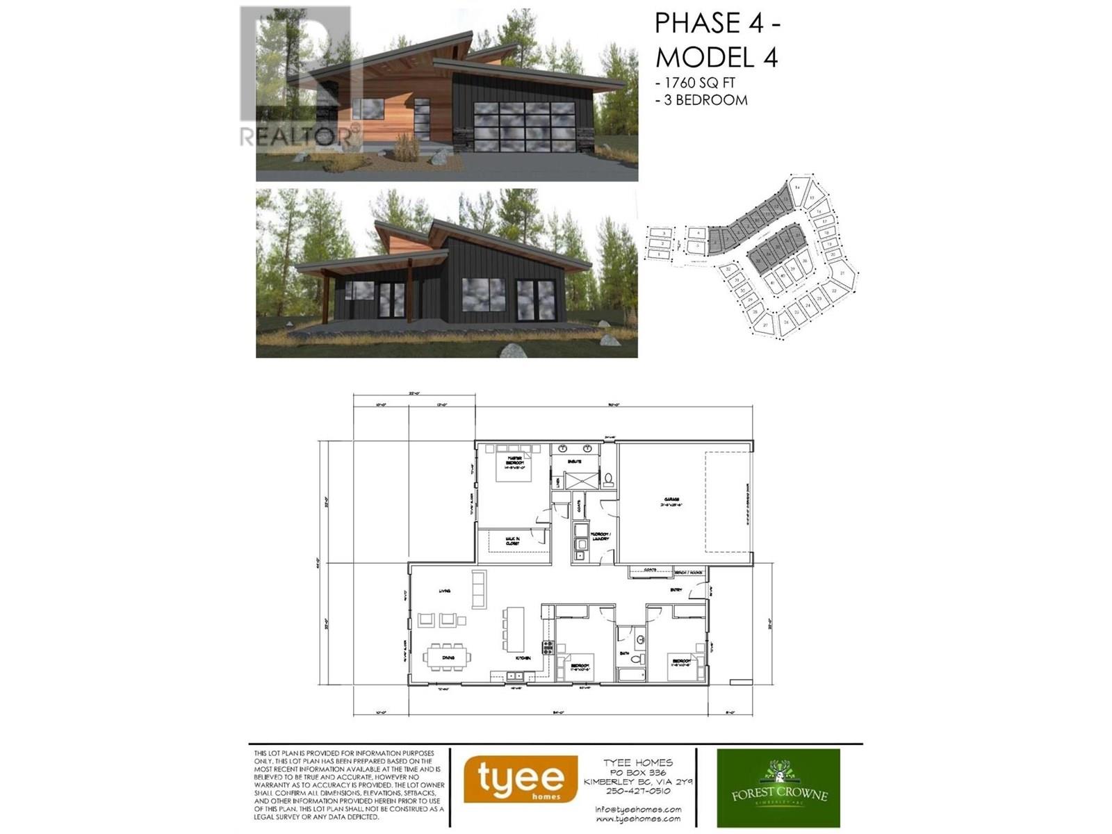 118 Ponderosa Point, Kimberley, British Columbia  V1A 0A5 - Photo 2 - 2477514