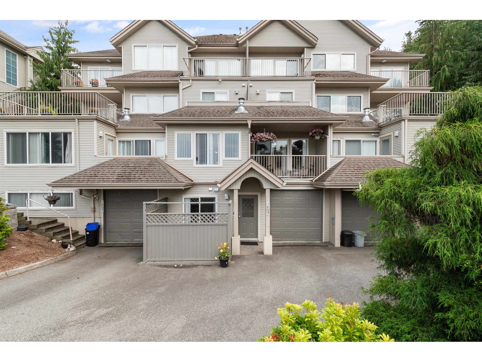 1602 5260 GOLDSPRING PLACE|Promontory, Chilliwack, British Columbia